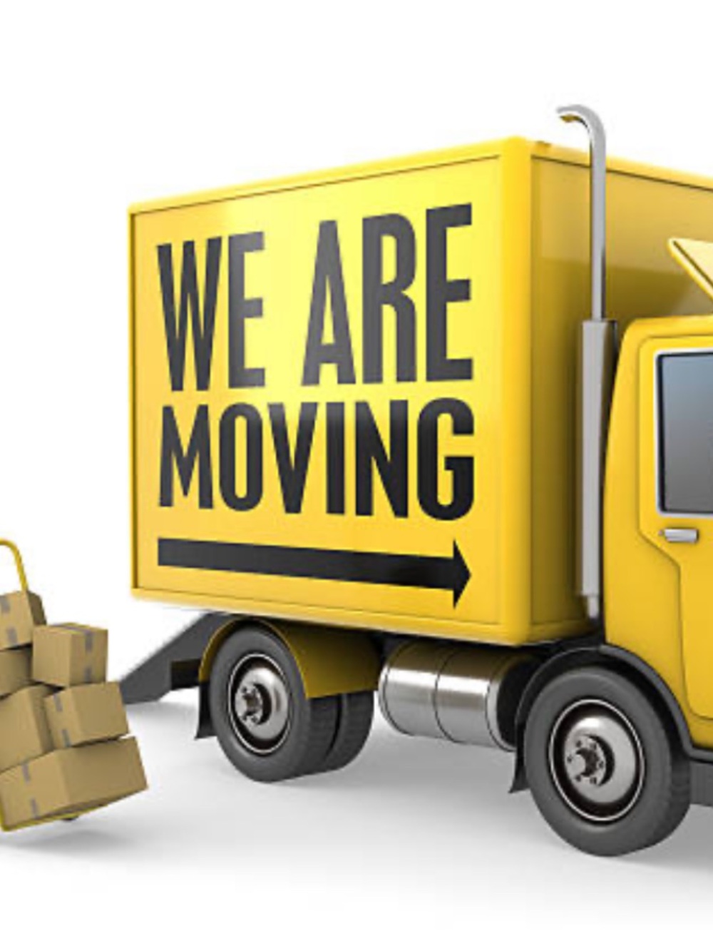 So sad to be moving! Thank you poshmark 🌞